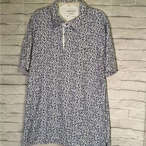 Calvin Klein polo